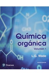 Papel QUIMICA ORGANICA 1 (9 EDICION)