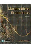 Papel MATEMATICAS FINANCIERAS (5 EDICION)