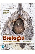 Papel BIOLOGIA LA VIDA EN LA TIERRA CON FISIOLOGIA [10 EDICION] (NOVEDAD 2018)
