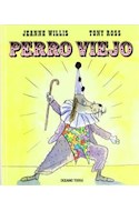 Papel PERRO VIEJO (CARTONE)