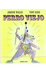 Papel PERRO VIEJO (CARTONE)