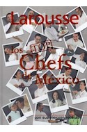 Papel CHEFS DE MEXICO (CARTONE)