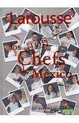 Papel CHEFS DE MEXICO (CARTONE)