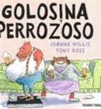Papel GOLOSINA Y PERROZOSO (CARTONE)