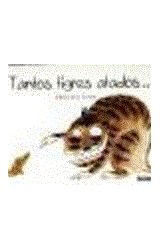 Papel TANTOS TIGRES ATADOS (ILUSTRADO) (CARTONE)