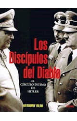 Papel DISCIPULOS DEL DIABLO EL CIRCULO INTIMO DE HITLER