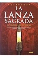 Papel LANZA SAGRADA EL MISTERIO DE LONGINO