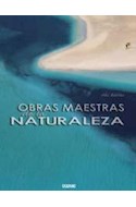 Papel OBRAS MAESTRAS DE LA NATURALEZA (CARTONE)