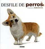 Papel DESFILE DE PERROS (CARTONE)