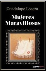 Papel MUJERES MARAVILLOSAS (SERIE EXPRES)