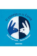 Papel CONEJO EN LA LUNA (ILUSTRADO) (CARTONE)