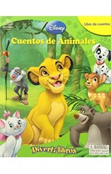 Papel CUENTOS DE ANIMALES (DISNEY) (CON FIGURAS)