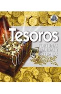 Papel TESOROS FORTUNAS PERDIDAS Y ENCONTRADAS (CARTONE)