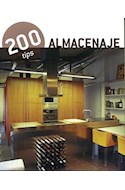 Papel ALMACENAJE (200 TIPS) (RUSTICO)