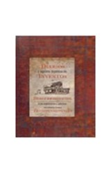 Papel DIARIOS Y REGISTROS HISTORICOS DE INVENTOS Y DESCUBRIMI  ENTOS (CARTONE) (TOQUELADO)