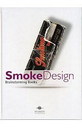Papel SMOKE DESIGN (ILUSTRADO) (CARTONE)