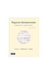 Papel NEGOCIOS INTERNACIONALES AMBIENTES Y OPERACIONES (12 EDICION)