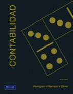 Papel CONTABILIDAD (8 EDICION)