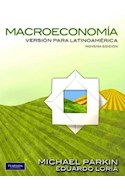 Papel MACROECONOMIA VERSION PARA LATINOAMERICA (9 EDICION)