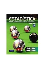 Papel ESTADISTICA PARA ADMINISTRACION Y ECONOMIA (7 EDICION REVISADA) (RUSTICO)