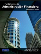 Papel FUNDAMENTOS DE ADMINISTRACION FINANCIERA (13 EDICION)