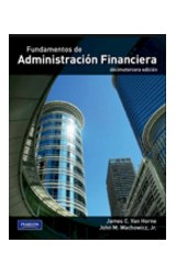 Papel FUNDAMENTOS DE ADMINISTRACION FINANCIERA (13 EDICION)