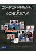 Papel COMPORTAMIENTO DEL CONSUMIDOR (10 EDICION)