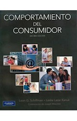 Papel COMPORTAMIENTO DEL CONSUMIDOR (10 EDICION)