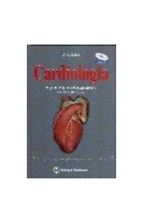 Papel CARDIOLOGIA (INCLUYE DVD) (2 EDICION) (CARTONE)