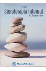 Papel SEXOTERAPIA INTEGRAL (2 EDICION) (RUSTICO)