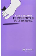 Papel DESPERTAR DE LA MARIPOSA (COLECCION CASTILLO DE LA LECTURA) (RUSTICA)
