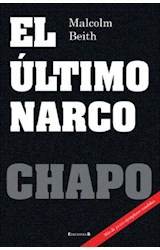 Papel ULTIMO NARCO CHAPO