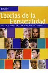 Papel TEORIAS DE LA PERSONALIDAD (9 EDICION)