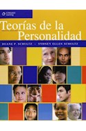 Papel TEORIAS DE LA PERSONALIDAD (9 EDICION)