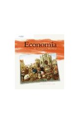 Papel PRINCIPIOS DE ECONOMIA [5/ED] (RUSTICA)