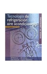 Papel TECNOLOGIA DE REFRIGERACION Y AIRE ACONDICIONADO (6 EDICION)