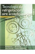 Papel TECNOLOGIA DE REFRIGERACION Y AIRE ACONDICIONADO (T/2)