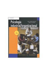 Papel PSICOLOGIA INDUSTRIAL ORGANIZACIONAL (6 EDICION)