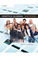 Papel GENETICA HUMANA Y SOCIEDAD