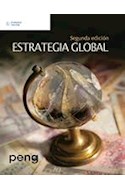 Papel ESTRATEGIA GLOBAL (2/EDICION) (RUSTICA)