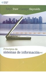 Papel PRINCIPIOS DE SISTEMAS DE INFORMACION (9 EDICION)