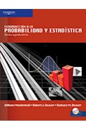 Papel INTRODUCCION A LA PROBABILIDAD Y ESTADISTICA (13/EDICION) (RUSTICA)