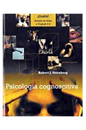 Papel PSICOLOGIA COGNOSCITIVA (QUINTA EDICION) (GRATIS ACCESO  EN LINEA A COGLAB 2.0)