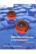 Papel METODOS NUMERICOS Y COMPUTACION (SEXTA EDICION)