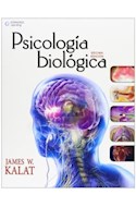 Papel PSICOLOGIA BIOLOGICA (10 EDICION) (RUSTICO)