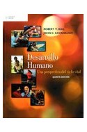 Papel DESARROLLO HUMANO UNA PERSPECTIVA DEL CICLO VITAL (5 EDICION) (RUSTICO)