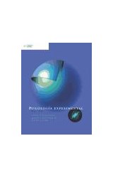 Papel PSICOLOGIA EXPERIMENTAL [9 EDICION]