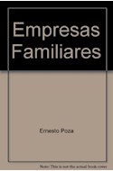 Papel EMPRESAS FAMILIARES (3 EDICION)