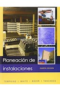 Papel PLANEACION DE INSTALACIONES [4 EDICION]