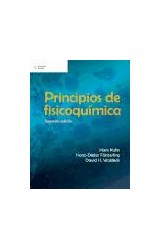 Papel PRINCIPIOS DE FISICOQUIMICA (2 EDICION)